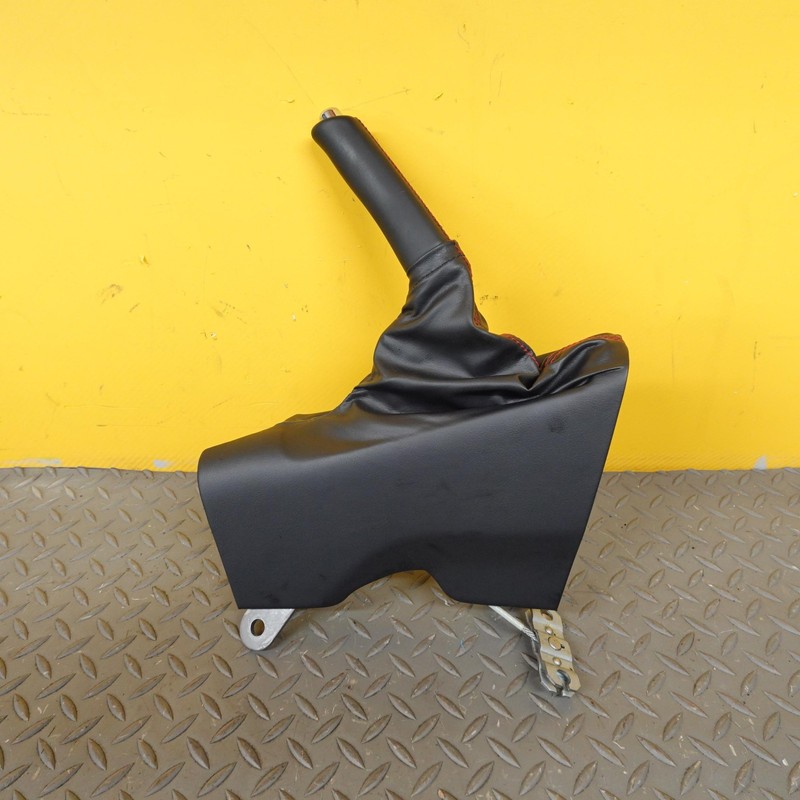 2022-2025 SUBARU BRZ PARKING E BRAKE EMERGENCY HANDLE OEM 92123CC430
