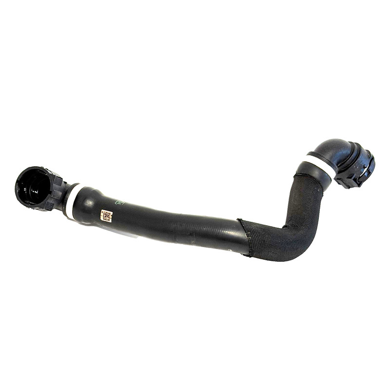 π 2020-2024 BMW 228I M235I F44 ENGINE RADIATOR UPPER WATER COOLANT HOSE OEM