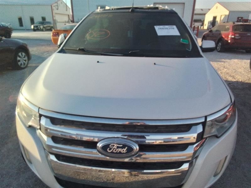 Hood Fits 11-14 EDGE 3338282