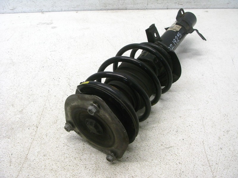 12-14 MINI COOPER S R57 1.6 STRUT SHOCK ABSORBER FRONT DRIVER LEFT OEM 021925