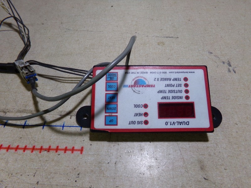 Tempastart Dual-V1.0 Climate Control Module *FREE SHIPPING*