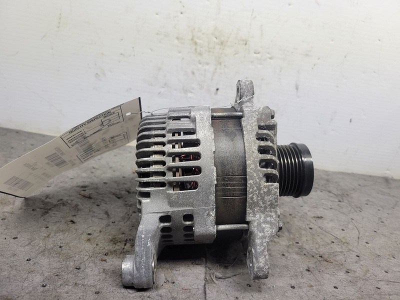 Alternator Fits 15-17 LEGACY 1754406
