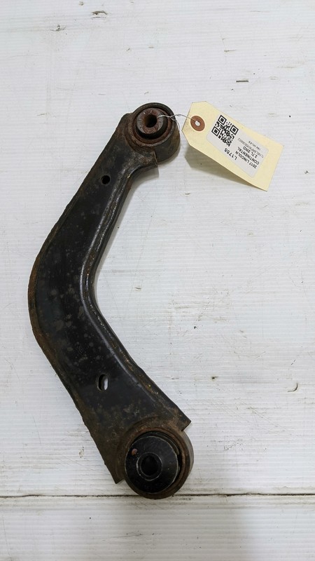 Rear Left Upper Control Arm FWD 2017 Lincoln Continental G3GC-5501-AXA 18-20