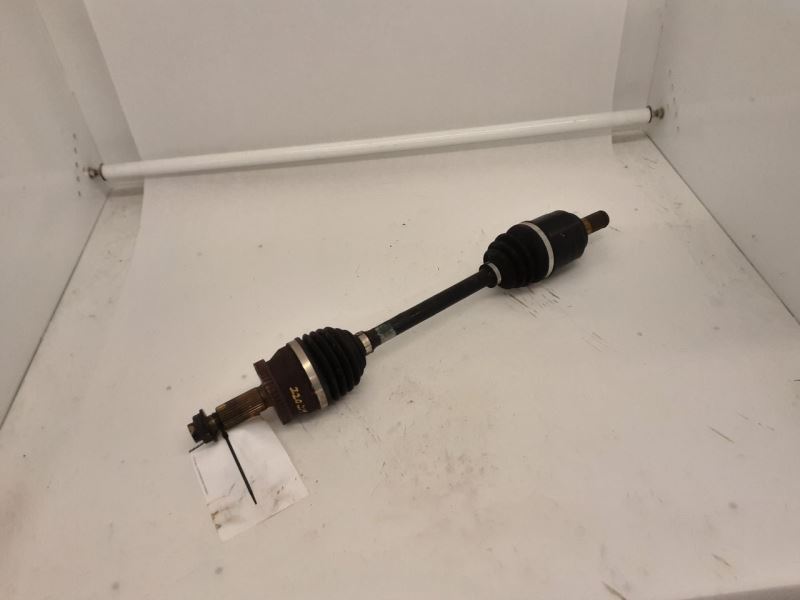 Driver Left Axle Shaft Front 2.4L Fits 15-19 SONATA 2607389