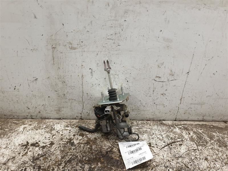07-11 TOYOTA CAMRY 2.4L 4CYL FWD BRAKE MASTER CYLINDER ASSEMBLY