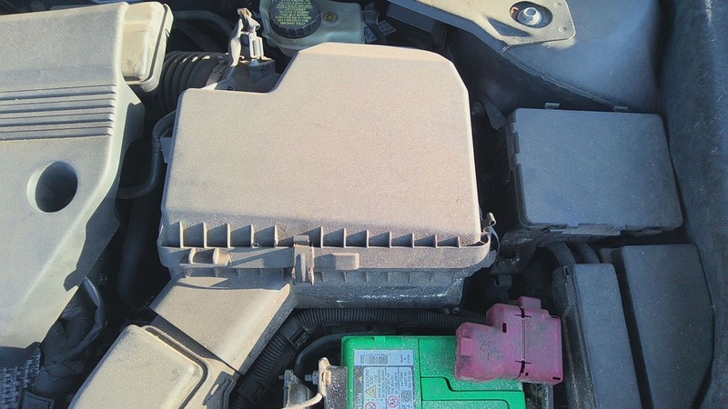 Air Cleaner NISSAN ALTIMA 13 14 15 16 17 18