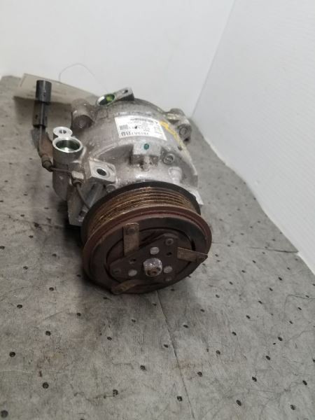 Air Conditioner AC Compressor Fits 15-19 OUTLANDER SPORT 988296