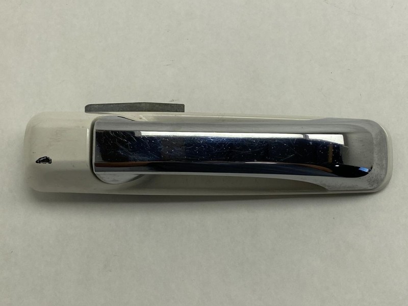 Right Passenger Front Exterior Door Handle Fits 2009-2024 Dodge Ram 1500 87033