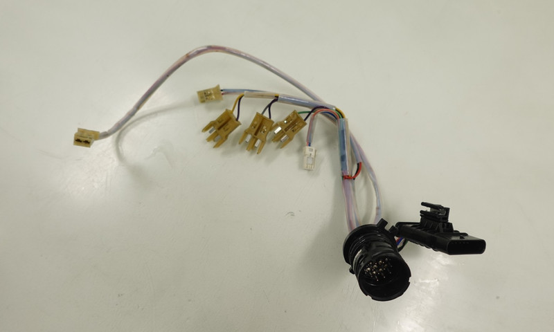 2024-2026 Polaris Ranger XD 1500 OEM Transmission Wiring Harness 3239722