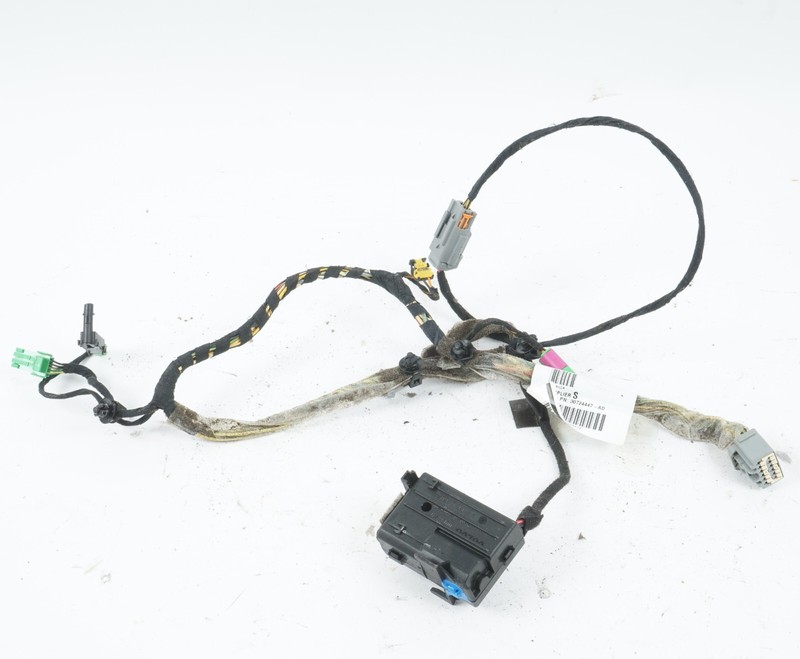 2006-2010 VOLVO C70 T5 FRONT DOOR LEFT OR TIGHT SIDE DOOR SENSOROEM