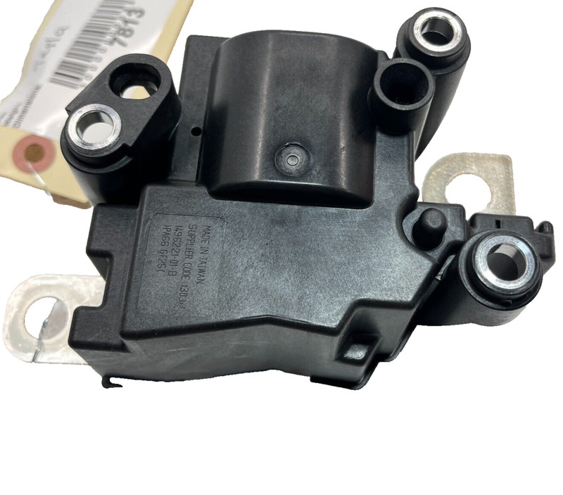 2020-2022 TESLA MODEL Y BATTERY HIGH VOLTAGE PACK CONTACTOR SWITCH OEM