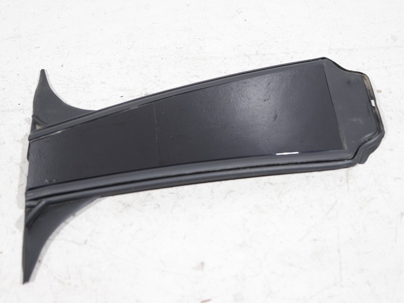 2020-2023 BMW F44 GC 228iX M235iX Right Front Door B Column Cover Trim Seal OEM