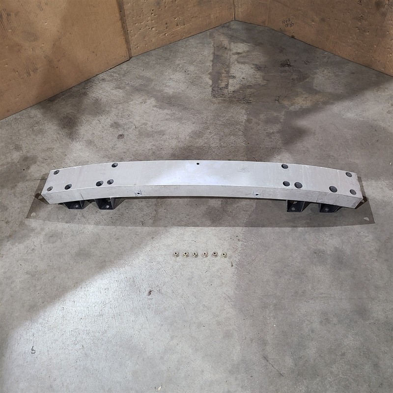 99-05 Miata Mx5 Rear Bumper Crash Bar Reinforcement Aa7439