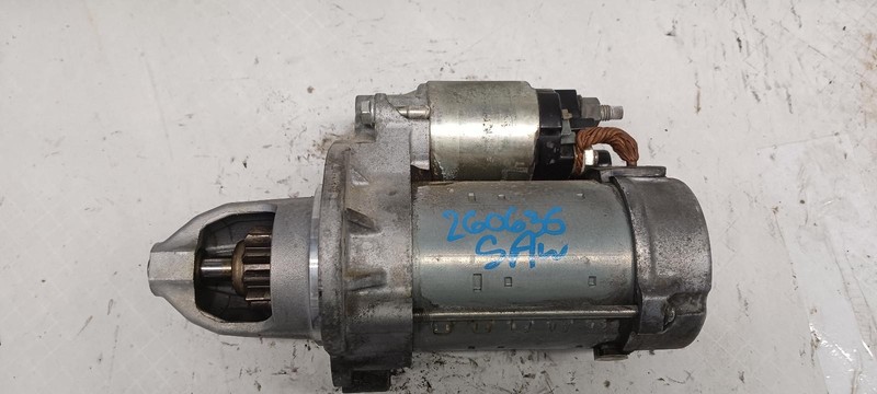 16-'20 JEEP GRAND CHEROKEE Starter Motor 3.6L 77k miles OEM 1 Year Warranty!