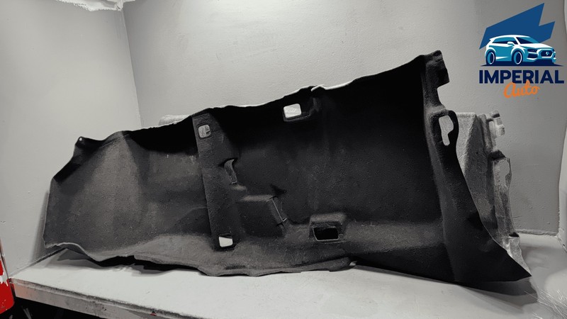 2020-2024 Toyota Corolla Sedan Interior Floor Carpet Assembly OEM