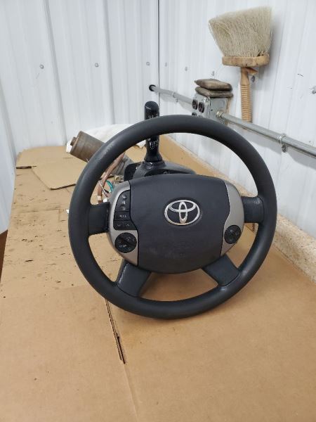 Steering Column Dash Shift Fits 04-09 PRIUS 286405