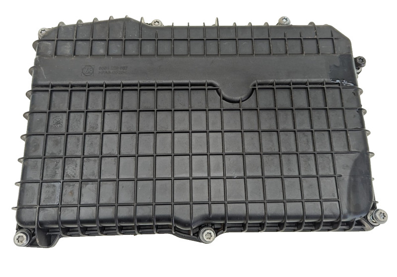 2016 LAND ROVER DISCOVERY SPORT (L550) 2.0L AUTOMATIC TRANSMISSION OIL FLUID PAN