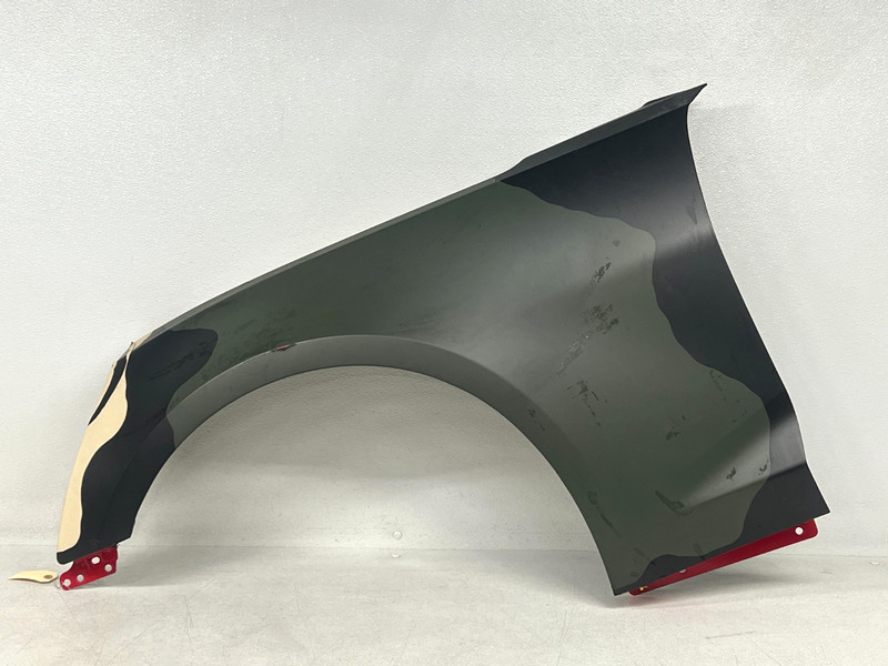 ⭐16-18 CHEVROLET CAMARO SS LEFT DRIVER SIDE FENDER BODY PANEL SHELL OEM LOT2656