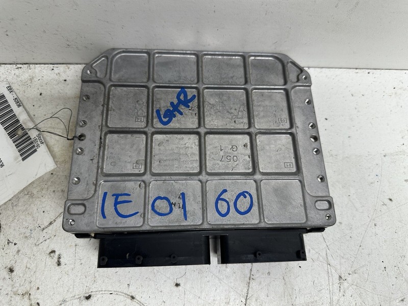 2007 Toyota Camry Hybrid Electronic Battery Computer Control Module Unit Oem