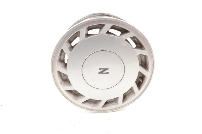 1988-1989 Nissan 300ZX VG30 Z31 2+0 15x6-1/2 Inch Aluminum Wheel