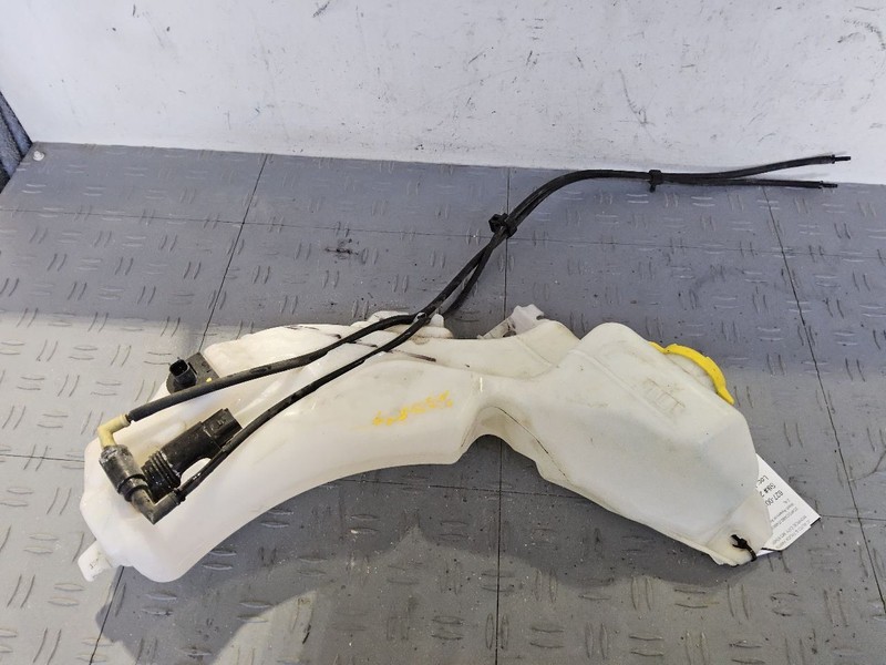 Wash Reservoir Fits 09-20 JOURNEY 3474395