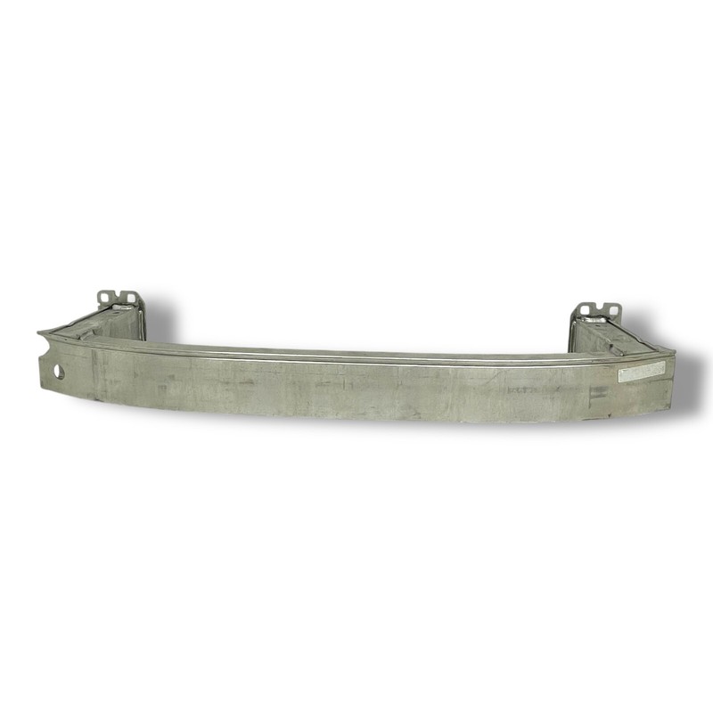 2015-2018 Audi Q3 Front bumper impact reinforcement bar OEM 8U0807109E