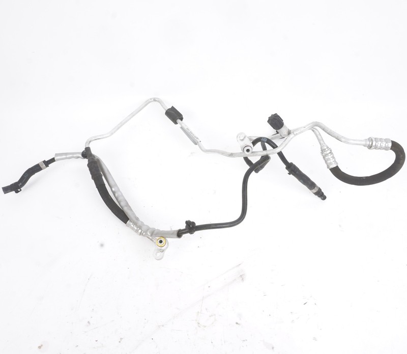 2017 - 2020 Mercedes SLC300 A/C AC Air Conditioning Hose Pipe LineOEM