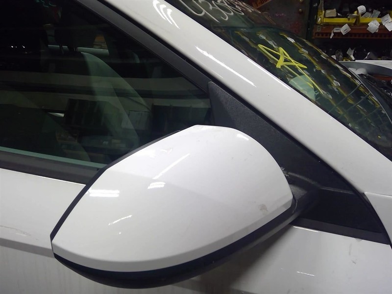 Passenger Side View Mirror Without Side Marker Fits 24-25 KONA 1721328