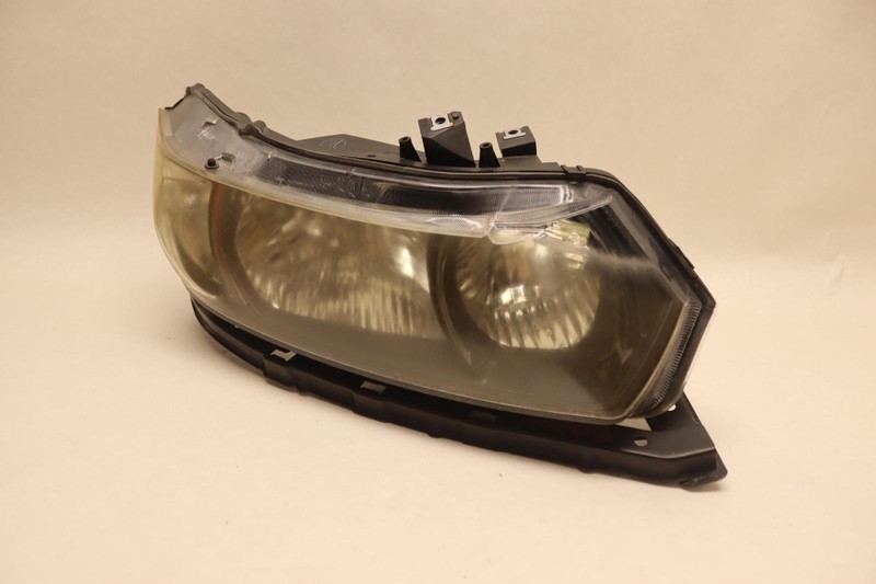2006-2008 HONDA CIVIC SEDAN FRONT RIGHT PASSENGER SIDE HEADLIGHT HEADLAMP OEM