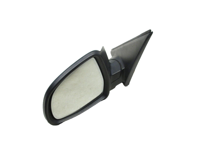 💚 Camera Blind Spot Heat 2017 BMW X3 Driver Left Door Side View Mirror White