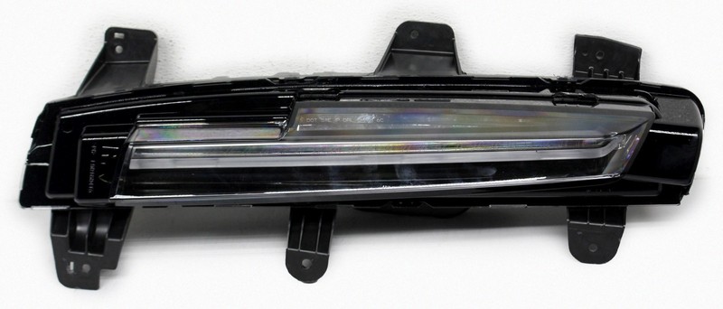 OEM Right Passenger Side LED Fog Lamp For Cadillac Escalade, ESV 85779278