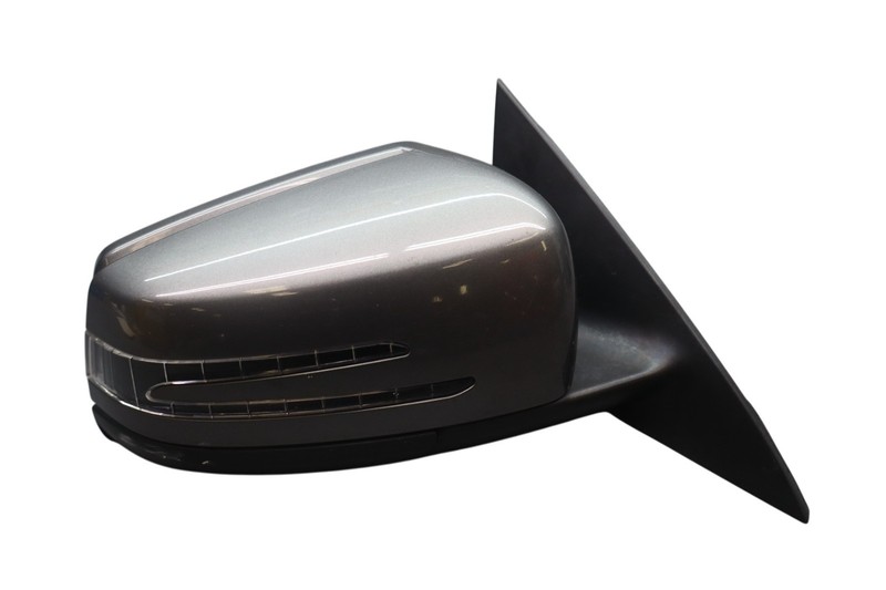 14-19 Mercedes W117 CLA250 CLA200 Right Passenger Side Rear View Door Mirror OEM