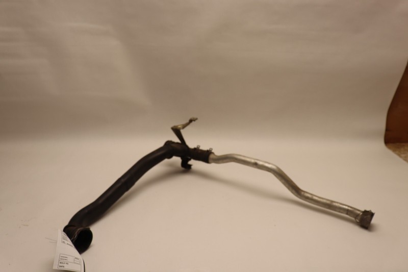 2005-2012 PORSCHE BOXSTER 2.9L FRONT COOLING WATER HOSE PIPE LINE TUBE OEM
