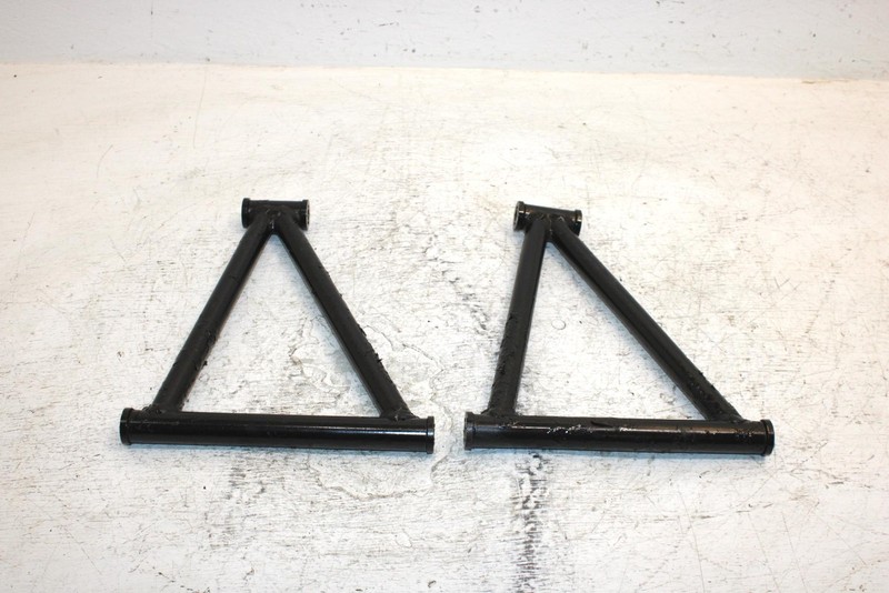 1995 Arctic Cat Z 440 Oem Front Upper A Arm Pair 0703-208 SA13