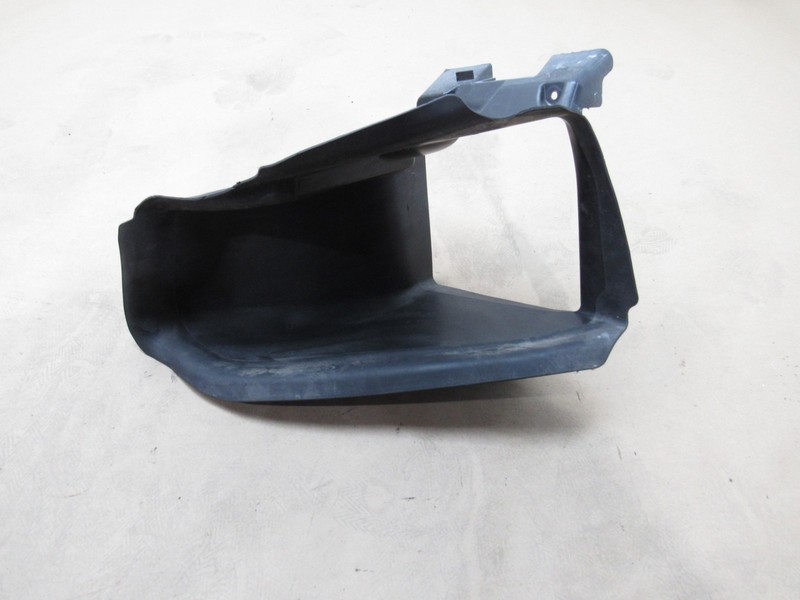 Audi RS7 C7 2016 Front Left Auxiliary Radiator Air Intake Duct 12-18 *