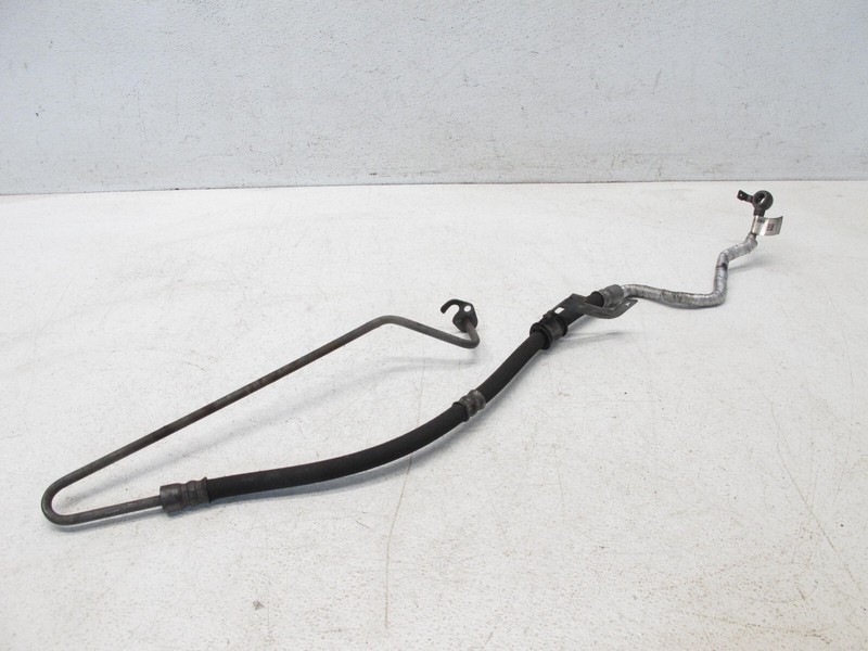 10-19 JAGUAR X351 XJ XJL XJR XJR575 POWER STEERING FLUID OIL COOLER PIPE 09052 1