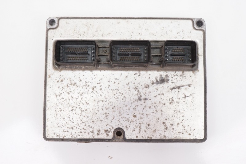 FORD F-250 F-350 6.0L Diesel ECM Engine Control Module Computer TBS7 OEM 2004