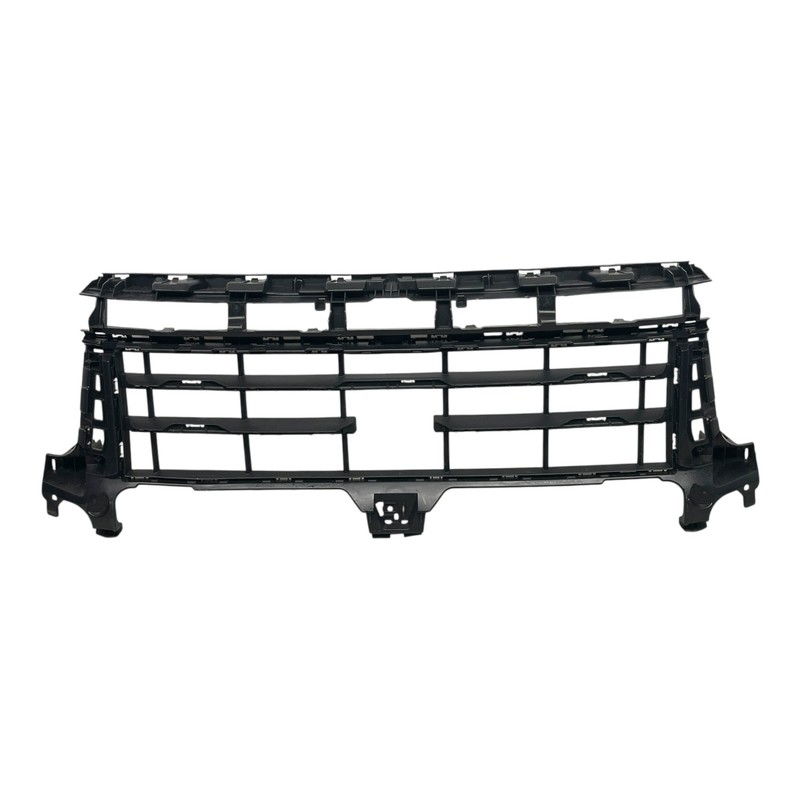 2024-2025 Porsche Cayenne Front Upper Center Grille OEM 9Y0807683ATOK1