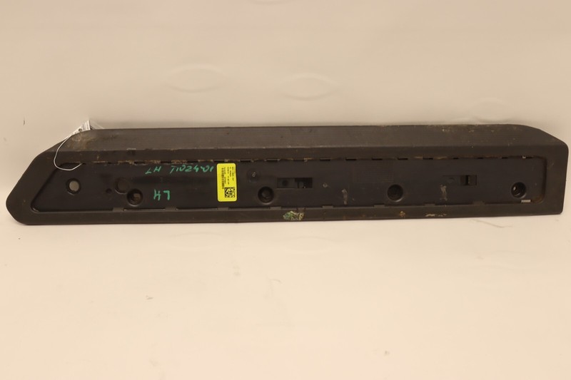 2013-2023 KENWORTH T680 LEFT DRIVER INTRY DOOR SILL TRIM PANEL S60-1503-601 OEM
