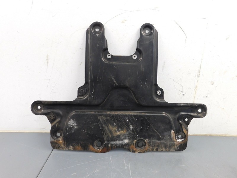 2017 16 - 21 Acura NSX Steel Skid Plate#0295 F4