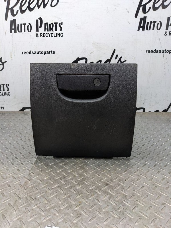 2012-2017 Wrangler Glove Box 1161271