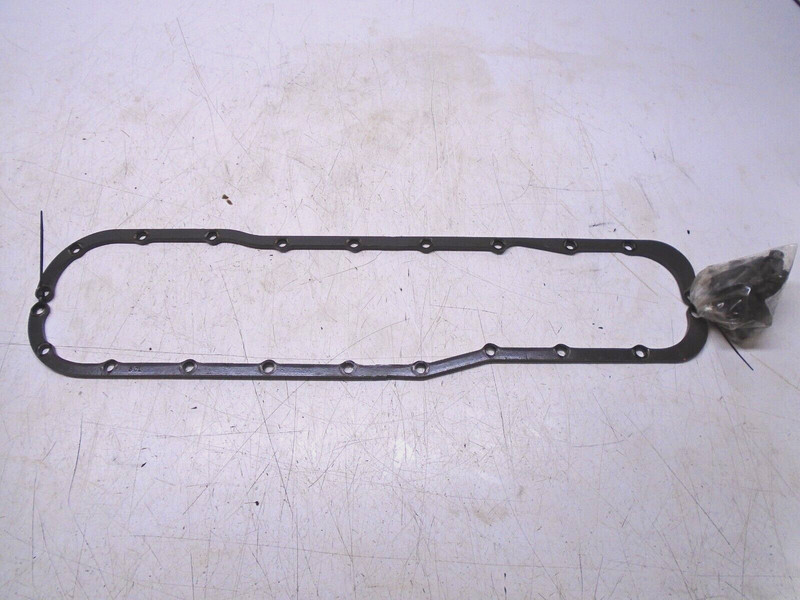 L2b OMC Cobra 5.0L Oil Pan Reinforcement Rails 3853072 3853072 0914201 0914202