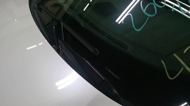 CIVIC 2016-2021 Left Wiper Arm 1780986