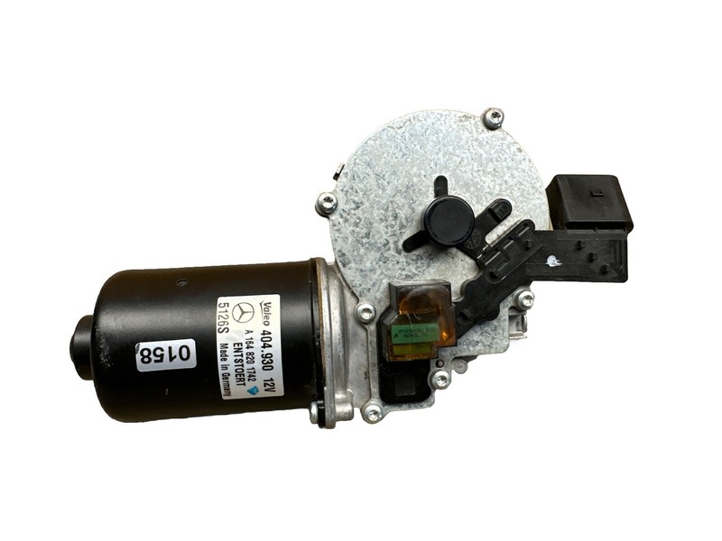 ✅ 06-12 Mercedes W164 ML320 GL450 Front Windshield Wiper Motor 1648201742 OEM ✅