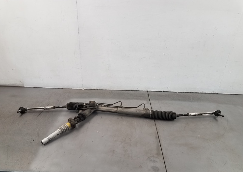 2006 Porsche Cayman S 987 Rack & Pinion / Tie Rods #4760 F2