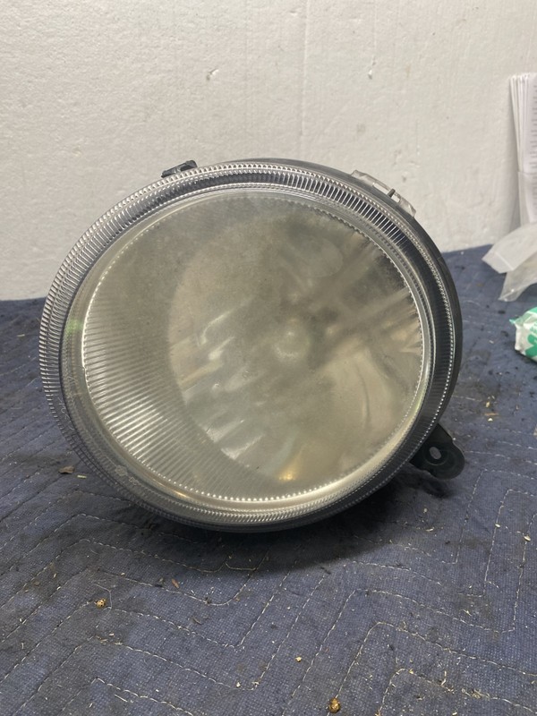 2014 Jeep Patriot Sport 2.4 4x4 Left Headlight OEM