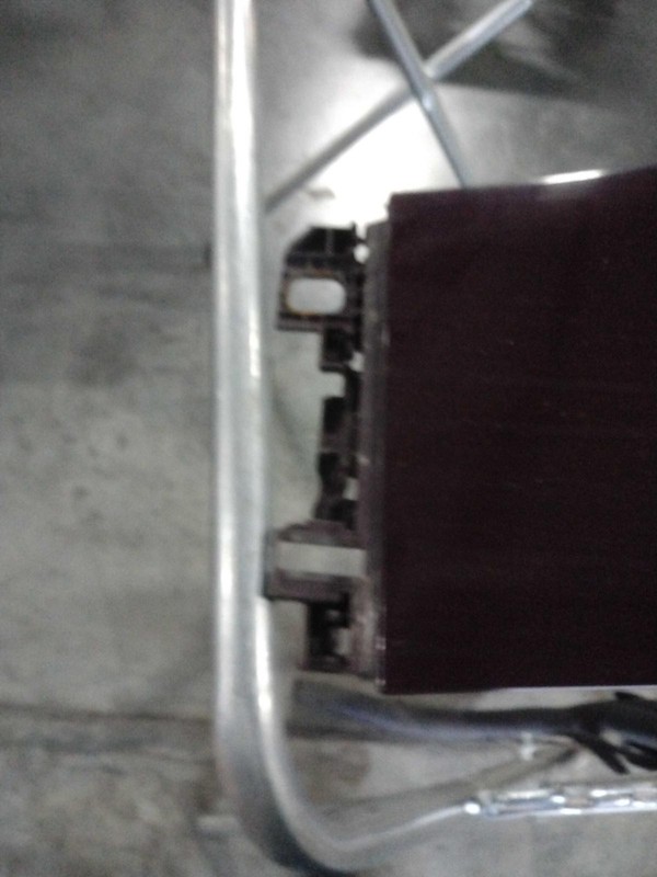 BMW 3 series 2008 Left Fender 349272 7587