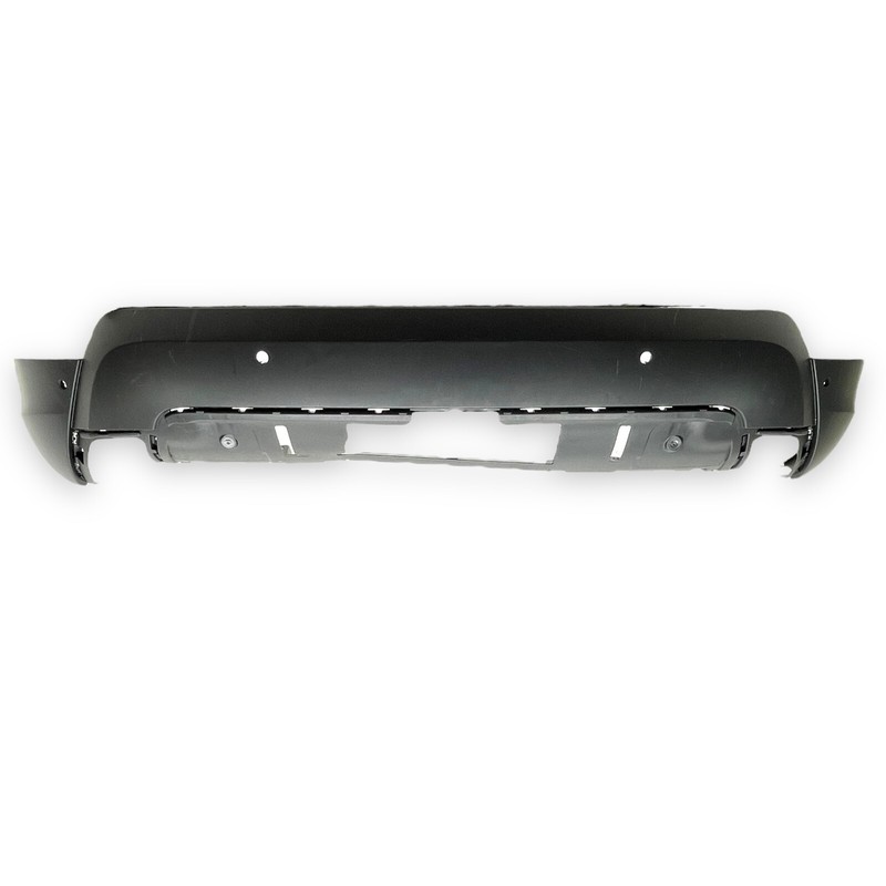 Land Rover Discovery L462 2017-2019 OEM Rear Bumper Cover HY3217D781-AA