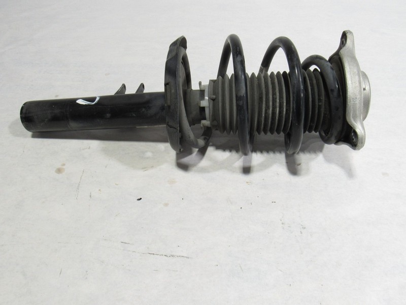 19-23 Mercedes A35 V177 2021 AWD Front Left Suspension Shock Strut Absorber :A