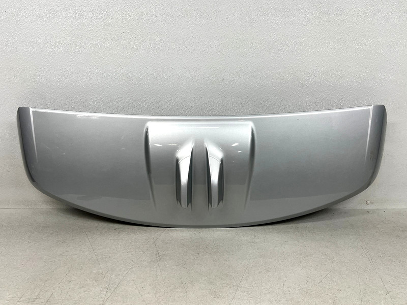 ⭐2012-2016 RANGE ROVER EVOQUE REAR TAILGATE BACK DOOR ROOF SPOILER OEM LOT2704
